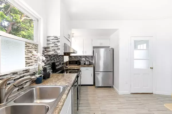 Quincy, MA 02171,58 Bayfield Rd N