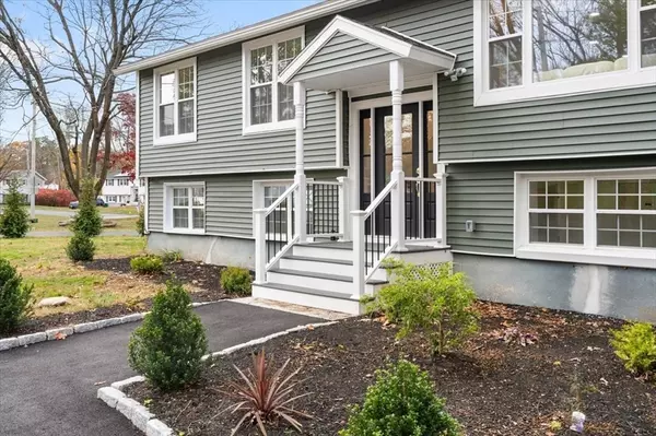 Billerica, MA 01821,5 Munroe Way