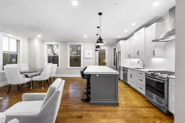 Boston, MA 02135,24 Selkirk #24-4