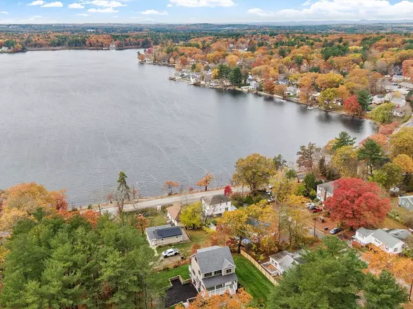 Dracut, MA 01826,32 Walnut