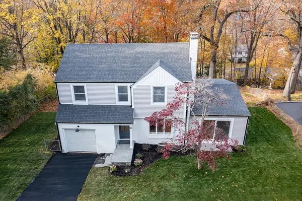 Natick, MA 01760,18 University Dr