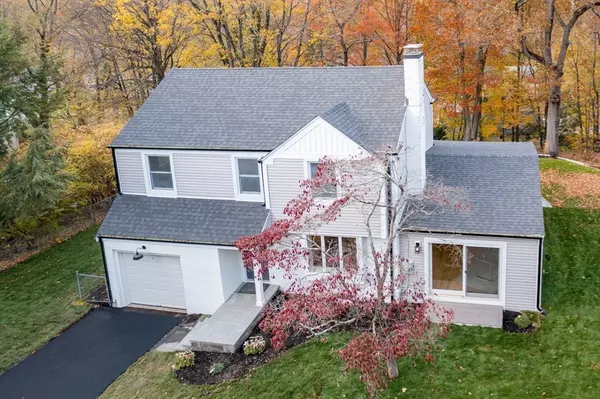 Natick, MA 01760,18 University Dr