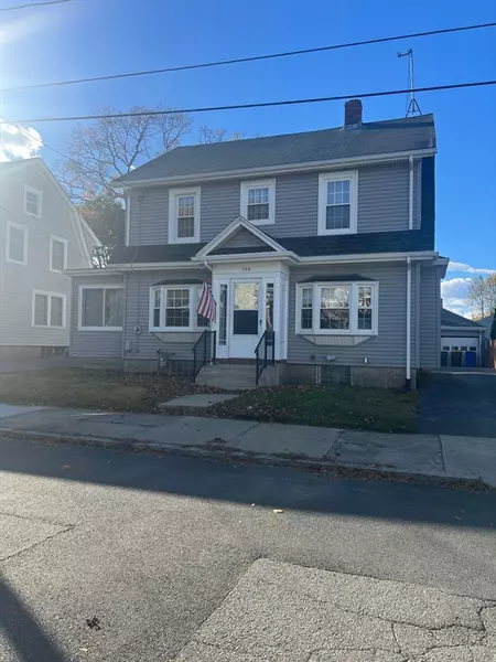 350 Doherty Street, Fall River, MA 02720
