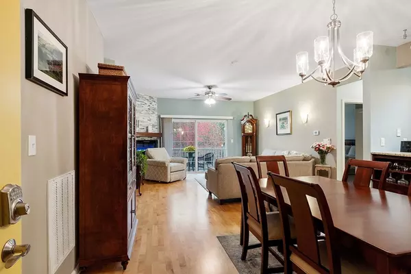 Fitchburg, MA 01420,2 Arden Mills Way #2102