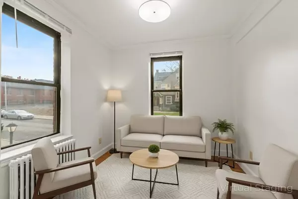 Worcester, MA 01609,38-40 Cedar Street #141