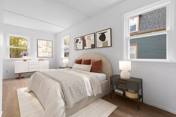 Salem, MA 01970,12 Thorndike St