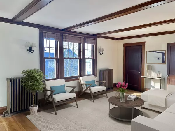 Watertown, MA 02472,88 Poplar St #2