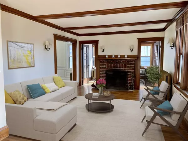 88 Poplar St #2, Watertown, MA 02472