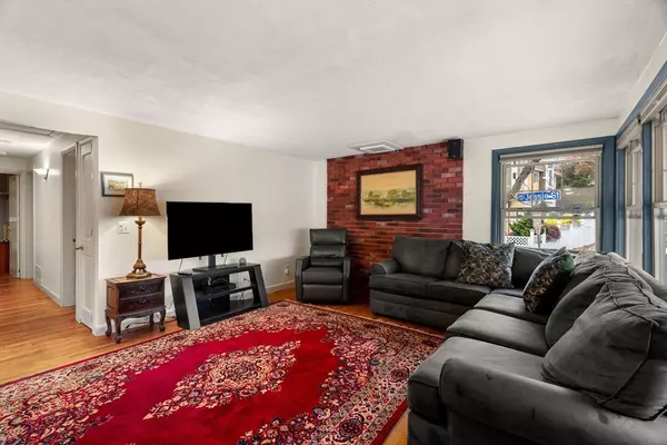 Swampscott, MA 01907,100 Burpee Rd.