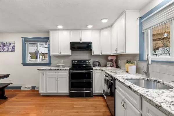 Swampscott, MA 01907,100 Burpee Rd.