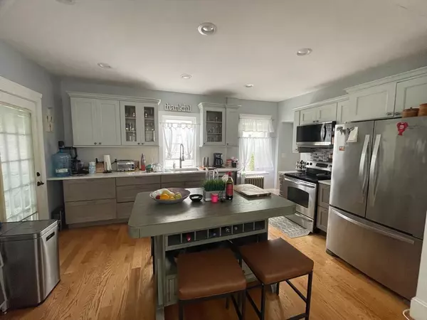 41 Webster St., Quincy, MA 02171