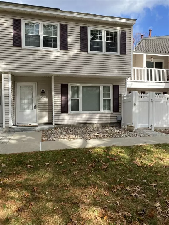 618 Edgebrook Dr #618, Boylston, MA 01505