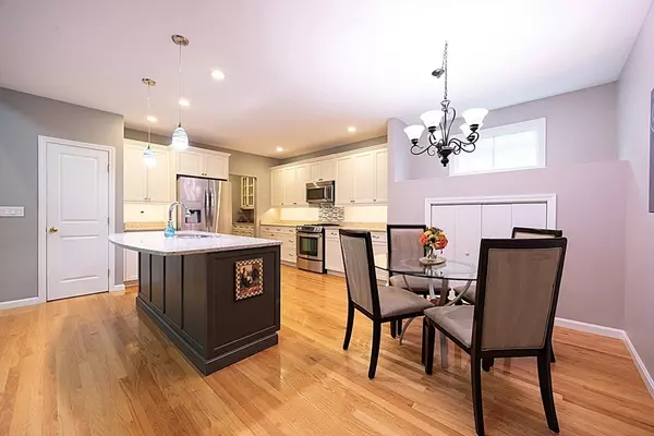 Norton, MA 02766,48 Codding Road #48