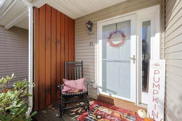 Fitchburg, MA 01420,71 Belgian Way #71