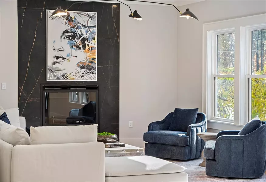 54 Stone Road, Sudbury, MA 01776