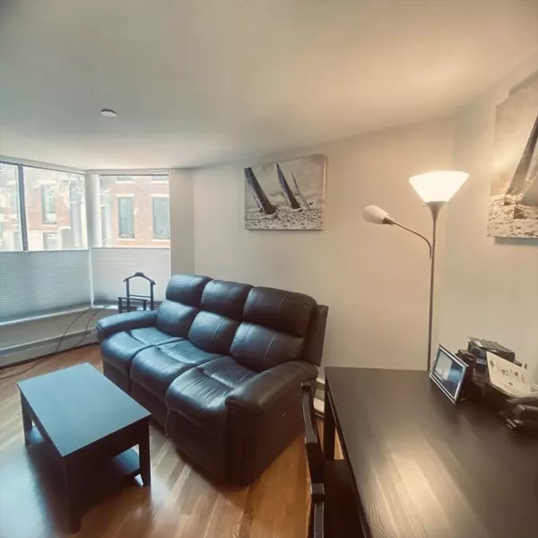 Boston, MA 02114,34 Hancock St #1D