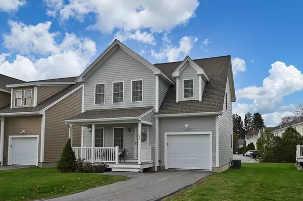 Haverhill, MA 01835,93 Denworth Bell Circle #93