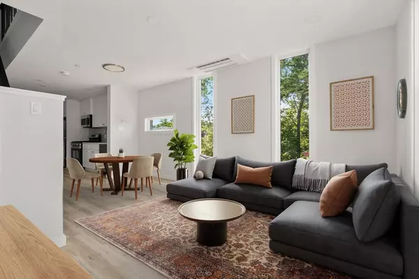 602 Canterbury #14, Boston, MA 02131