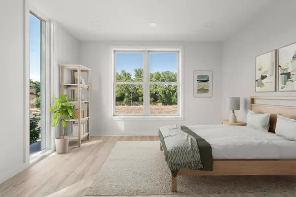 602 Canterbury #14, Boston, MA 02131