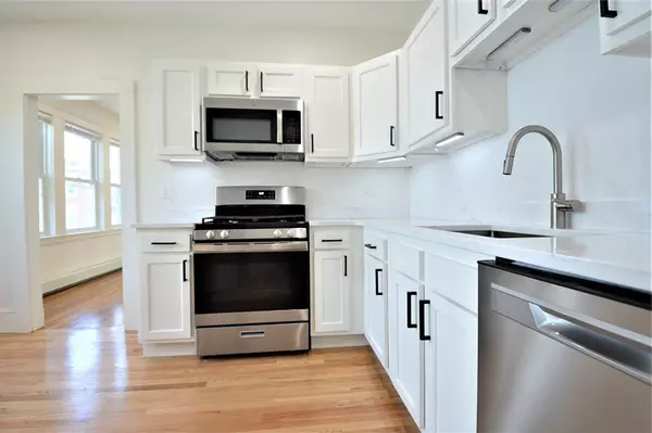 Boston, MA 02135,27 Ransom Rd. #2