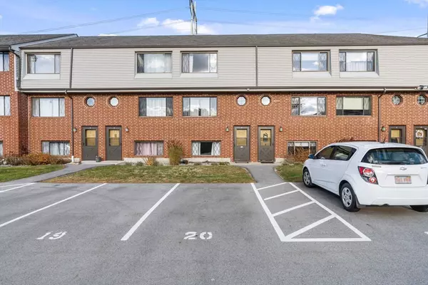 Haverhill, MA 01835,369 Farrwood Dr #369