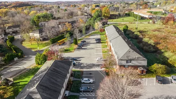 Haverhill, MA 01835,369 Farrwood Dr #369