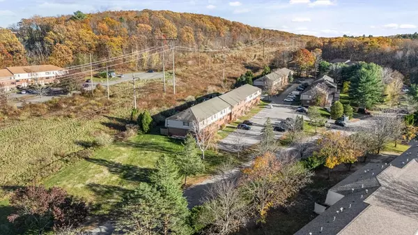 Haverhill, MA 01835,369 Farrwood Dr #369