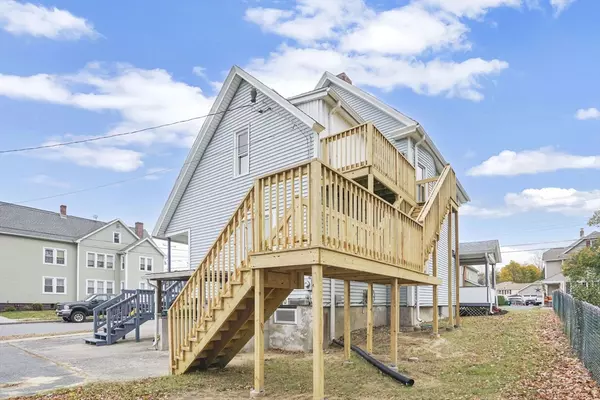 Chicopee, MA 01020,528 Broadway St