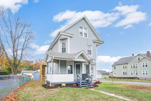 Chicopee, MA 01020,528 Broadway St