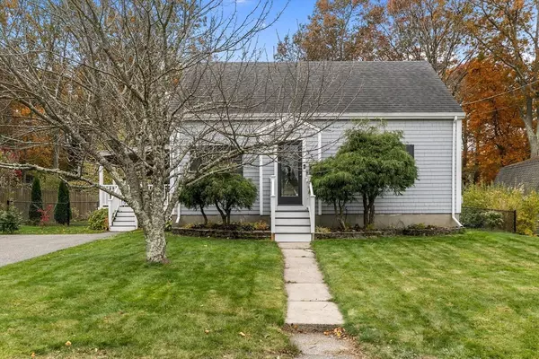 Tiverton, RI 02878,35 Hambly