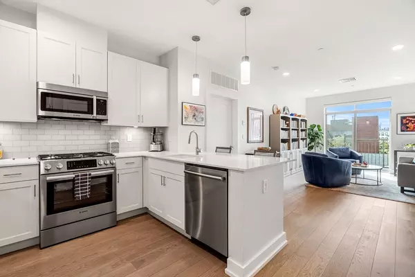 65 Washigton Street #502, Salem, MA 01970