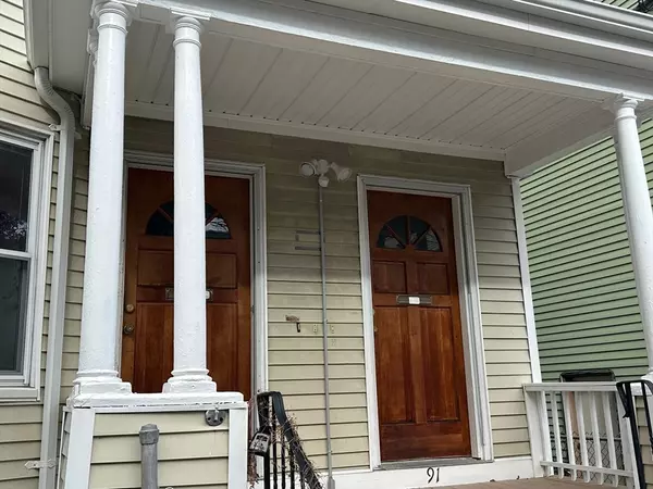 Somerville, MA 02143,91 Marion #3