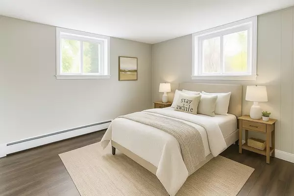 Boston, MA 02467,8 Bryon Rd., #1