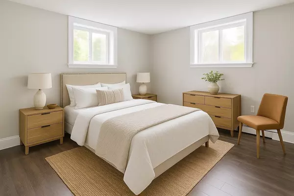 Boston, MA 02467,8 Bryon Rd., #1