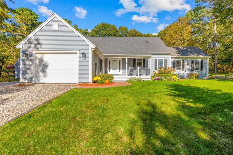 718 Cedar Street, Barnstable, MA 02668