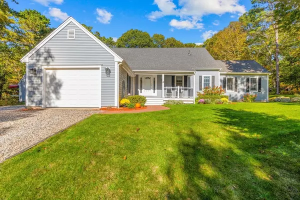 718 Cedar Street, Barnstable, MA 02668