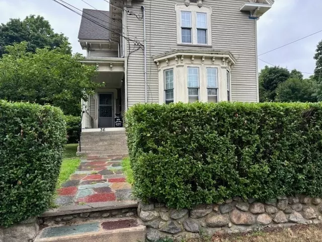 Woburn, MA 01801,36 School Street #3