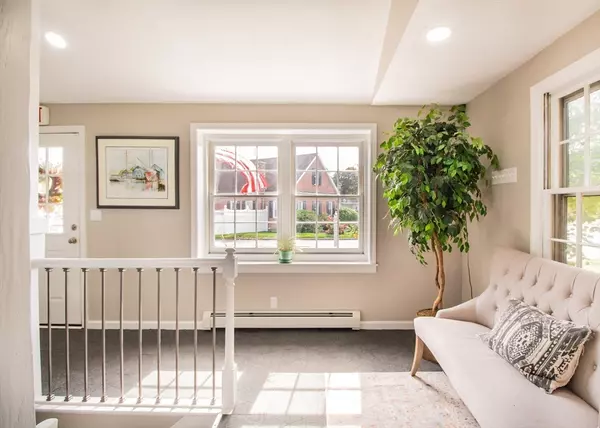 Holden, MA 01520,4 Boyden Rd