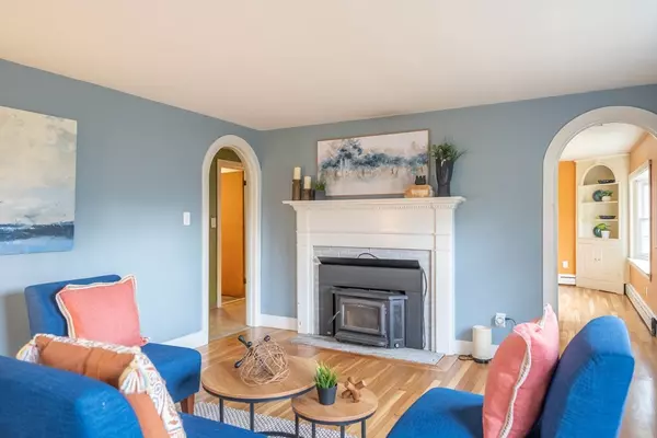 Shrewsbury, MA 01545,94 Grove St