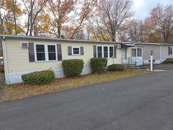 276 Lunenburg Street #66, Fitchburg, MA 01420