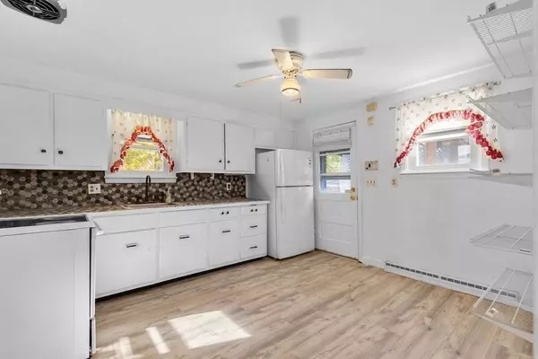 Brockton, MA 02302,96 Hill St