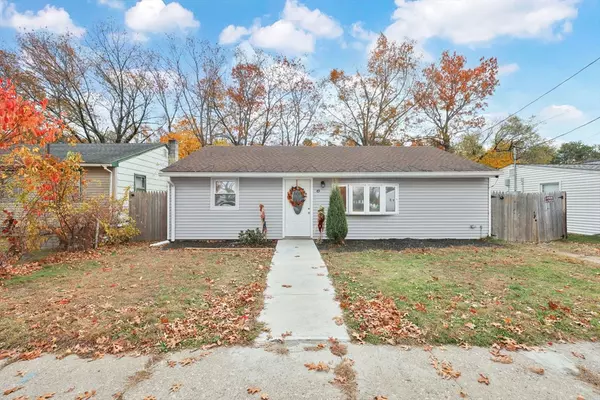 Springfield, MA 01151,49 Mohegan Ave