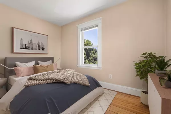 Norwood, MA 02062,47 Chapel #4