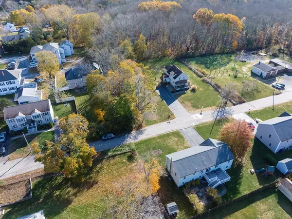 Attleboro, MA 02703,0 Alvin St. (Lot 501)