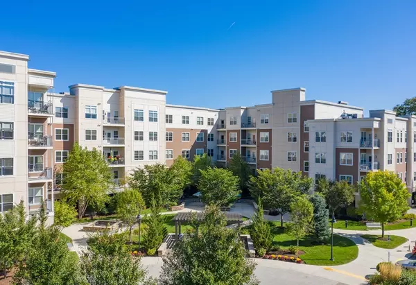 30 Mill #206, Arlington, MA 02476