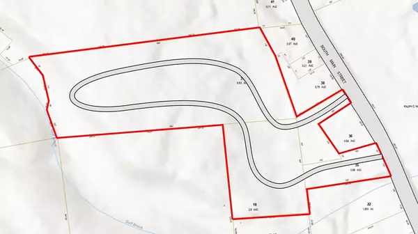 490 S Main St, Orange, MA 01364