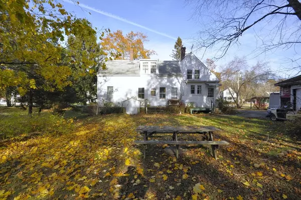 East Bridgewater, MA 02333,479 Central St