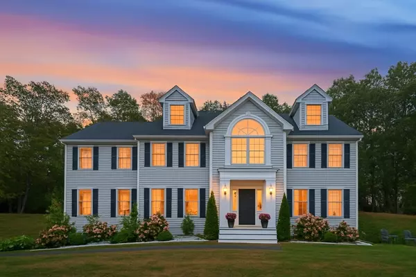 14 Birch Hill Drive, Methuen, MA 01844