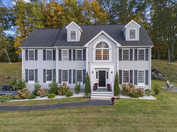 Methuen, MA 01844,14 Birch Hill Drive