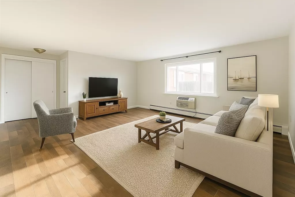 Boston, MA 02467,12 Bryon Rd., #6